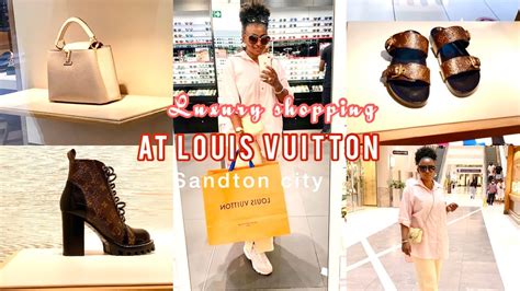 louis vuitton sl|louis vuitton sandton city website.